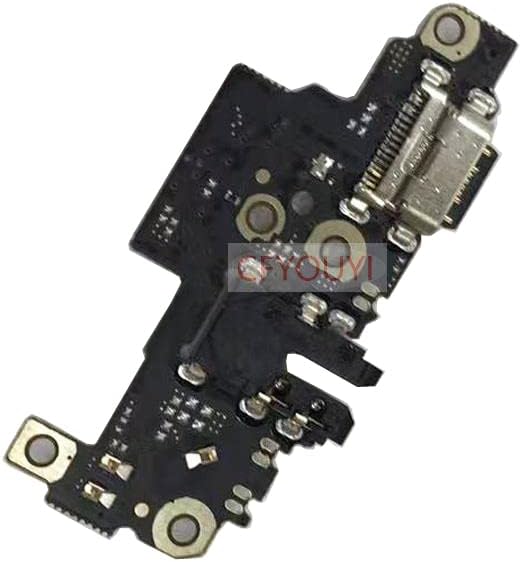 Dock Charger Port Charging Port Board for Xiaomi Redmi Note 8 Pro