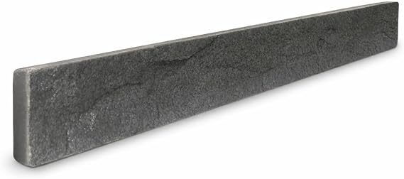 Concrete Countertop Edge Form Insert Stone Edge Finish Mold for DIY & Professional Countertops Walttools