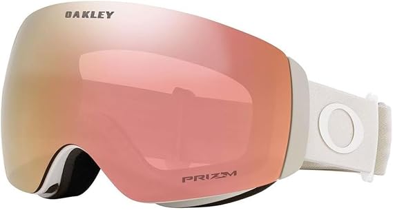 Oakley Unisex Flight Deck Snow Goggle