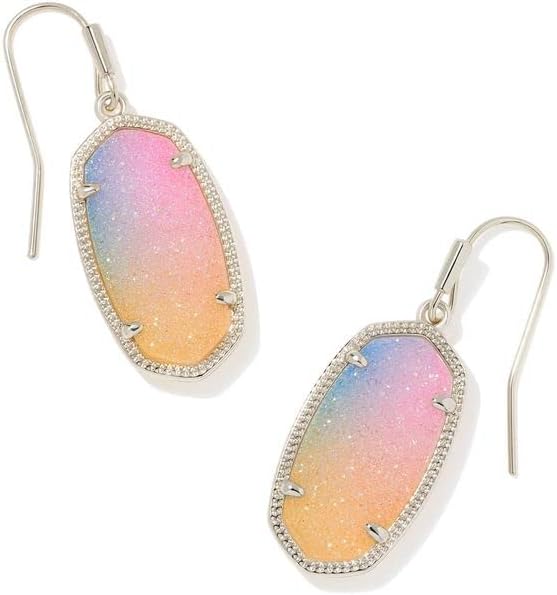 Kendra Scott Dani Drop Earrings for Women, Fashion Jewelry