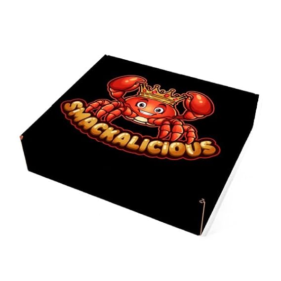 Smackalicious Gift Box