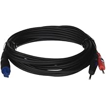 Intelect 02-7312 Legend XT Lead Wires for 1-Channel