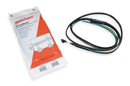 RAYCHEM CCH-1C Heater,Crankcase