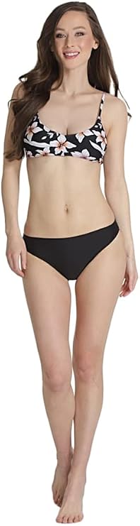 C&C California Women's Scoop Bottom