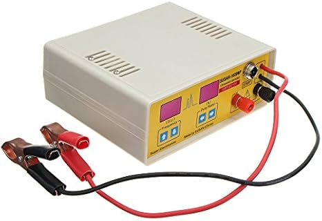 1020NP Ultrasonic Inverter Electro Fisher Fish Machine Shocker Stunner F/SUSAN