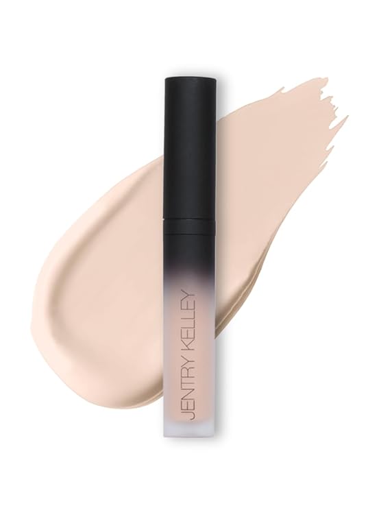 JENTRY KELLEY CONCEALER - Rose Petal