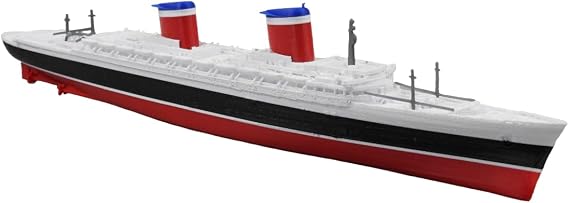 TheRoller3d SS United States Model 1 Foot in Length (Model)