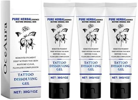 Tattoo Removal Cream (3PCS)