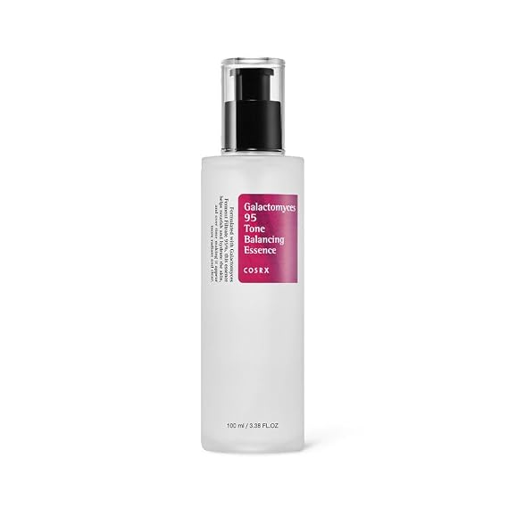 Cosrx Galactomyces 95 Whitening Power Essence 100ml