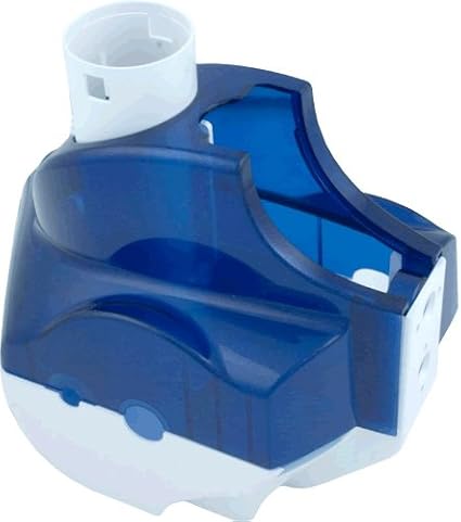 Polaris Genuine Parts Top and Base Assembly, 9-100-7030