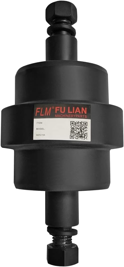Fit For Bobcat Mini Excavator X337 Track Roller Bottom Roller Undercarriage Parts