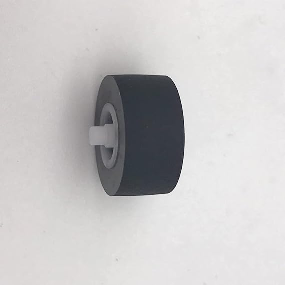 Compact cassette deck pinch roller RDP0055 Panasonic/Technics for AZ6 AZ7 Replacement compact cassette deck pinch roller optical pickups