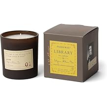 Paddywax, Candle Library Poe