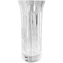 Baccarat Flora Bisea 7.1In Bud Vase