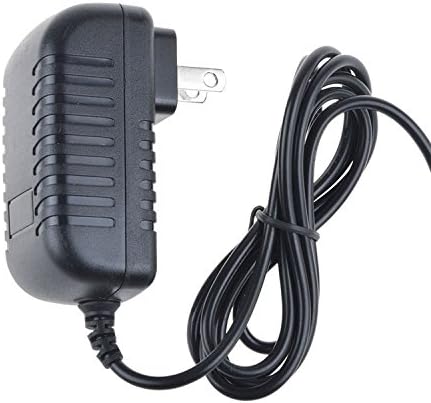 PK Power 5V AC/DC Power Adapter Charger Replacement for Xiaomi Mi Box HDR Android TV Media Streamer