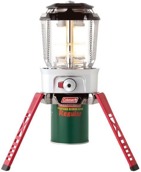 Coleman Northern Nova Lantern, Approx. 3,000 Lumens