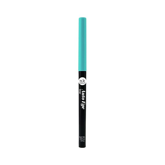 NK Auto Eye Liner (Deep Sky Blue)