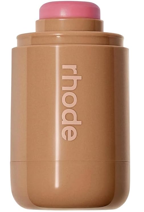 Rhode Pocket Blush Buildable Hydrating Cream Blush By Hailey