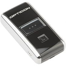 Opticon Bluetooth Wireless Barcode 1D Laser Scanner OPN-2006