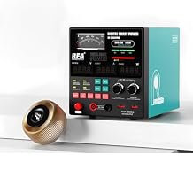 RF-3005Pro FIS 30V / 5A High Precision Adjustable DC Stabilized Power Supply with Pointer Gauge with high Power Transformer