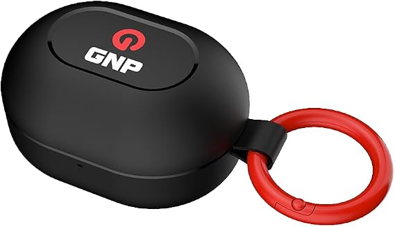 GNP Harmony Mini TWS Kulaklık Siyah
