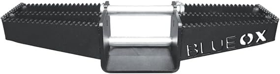 Blue Ox BXH9001 Adjustable Ball Mount