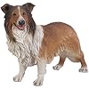 Hi-Line Gift Ltd Dog - Collie Statue