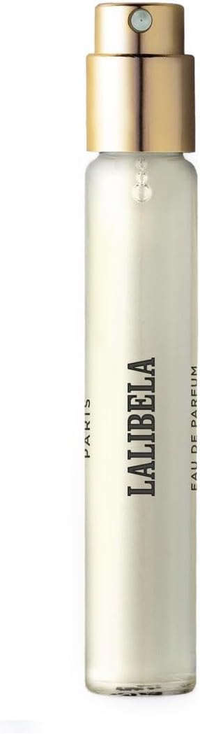 Lalibela Eau de Parfum
