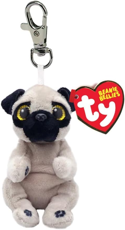 Ty - Soft Toy Multicolour M T43104