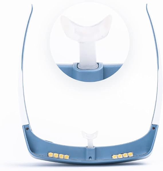 Luminette 3 Nose Support for Luminette 3