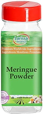 Meringue Powder (8 oz, ZIN: 526469)