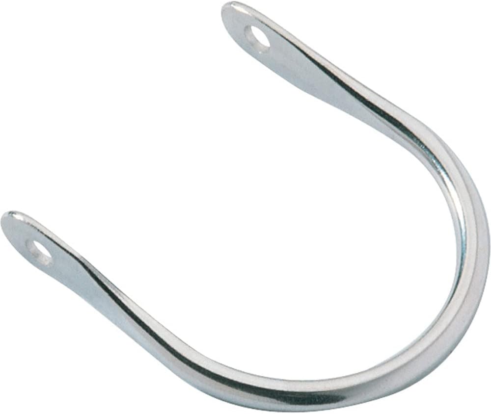 Ronstan Boom Hanger - 80mm3-18 Internal Width
