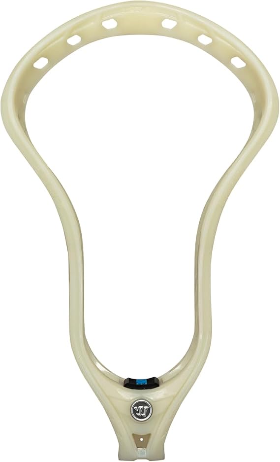 Lacrosse Unlimited Warrior Evo QX2-O Unstrung Head