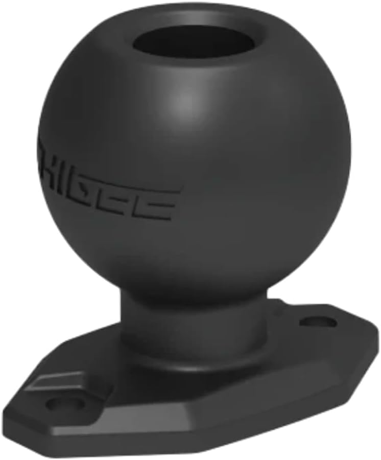 CHIGEE MFP0134 1" Ball Head Adapter Al0-5 Lite & AIO-5 Play