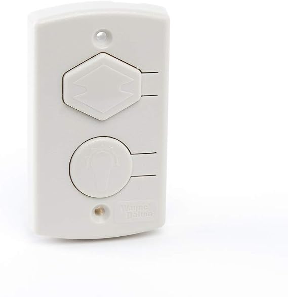 Wayne Dalton 309961 Wall Station