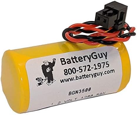 BatteryGuy BJST-1P-1212 Replacement Battery Brand Equivalent
