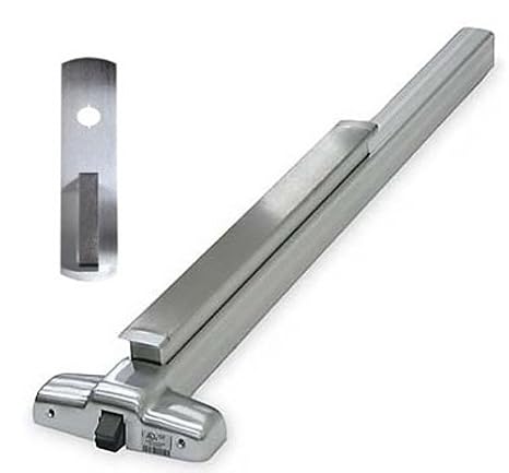 Von Duprin 99NL 3 26D 99 Series Rim Exit Device
