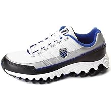 K-Swiss Tubes Trainer 100 Grade School