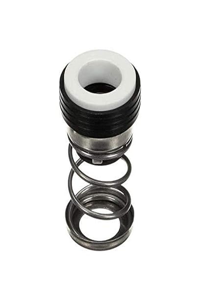 Somat (1F837) Mechanical Seal 5/8