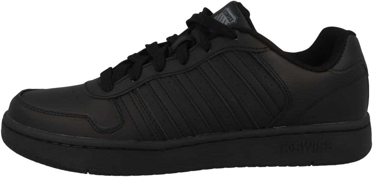 K-Swiss Men's Court Palisades Sneaker
