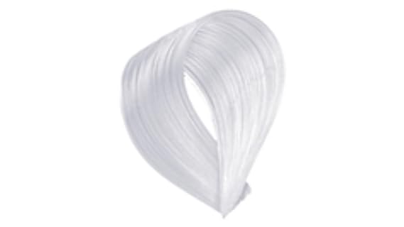 Hair Bar NYC Professional Demipermanent Hair Colors CLEAR. Intense & Bright Color Long-Lasting, Fade-Resistant for Shiny Hair, Luxuriously Soft to Touch 3.4oz 100ml Made in Italy