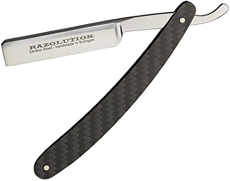 SBT88161 Straight Razor Knife