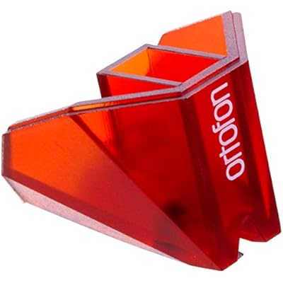 Ortofon Replacement Stylus 2M Red