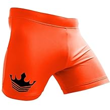 Meister MMA Crown Vale Tudo Fight Shorts