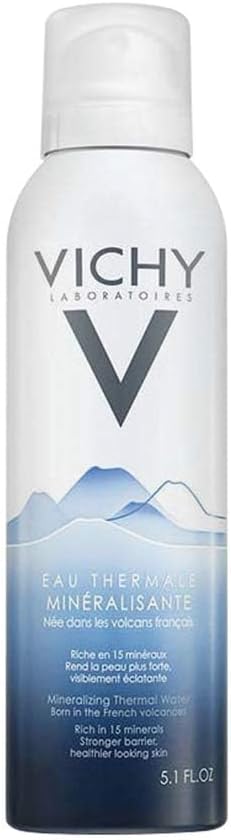 Vıchy Eau Thermale 150 Ml Vichy Termal Suyu