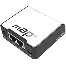 Mikrotik RouterBoard mAP RBmAP2nD micro Access Point wireless Dual-Chain