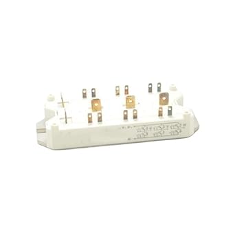 IGBT Power Module BSM15GD60DL - for Small Inverter (Single Unit)