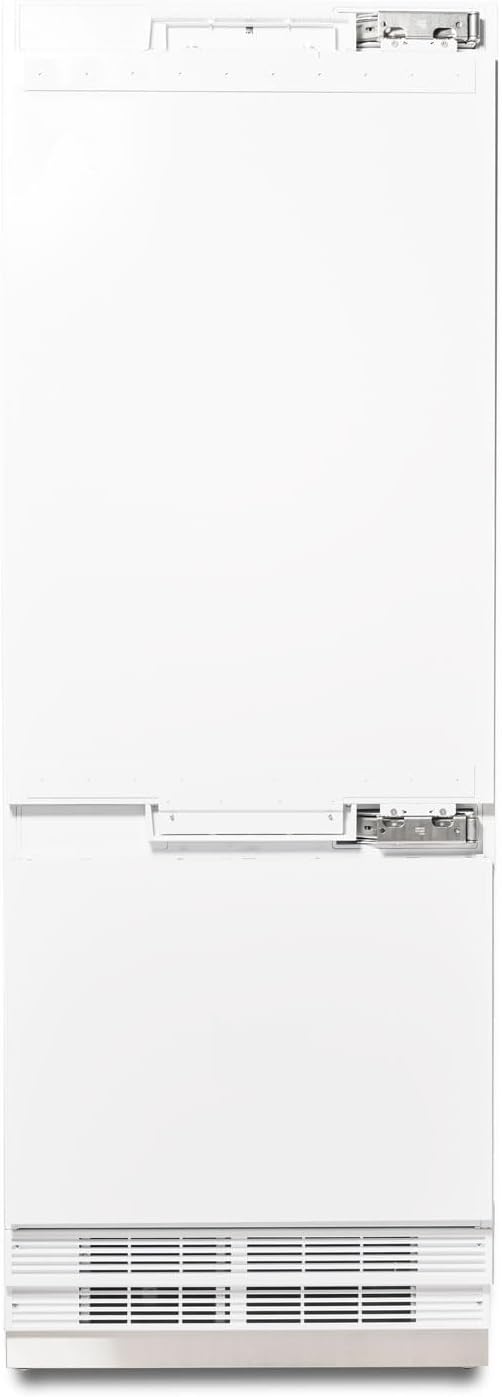 Thor Kitchen 30-Inch Built-In Panel-Ready Bottom Mount Refrigerator - Model XRF3016BBP