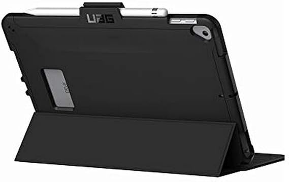 Shock Proof Case for iPad 2019 10.2 - Black