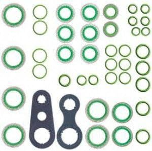 Santech MT2517 A/C System O-Ring and Gasket Kit